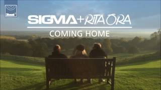 Sigma & Rita Ora - Coming Home (Acoustic Version)