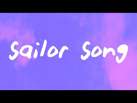 Manil - Sailor Song