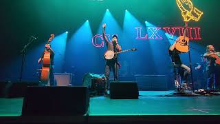 Salina - The Avett Brothers - The Capitol Theater, Port Chester NY 5/3/25