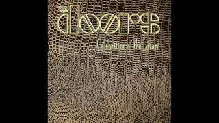 The Doors - Celebration Of The Lizard [Audio]
