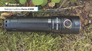 Fenix E30R