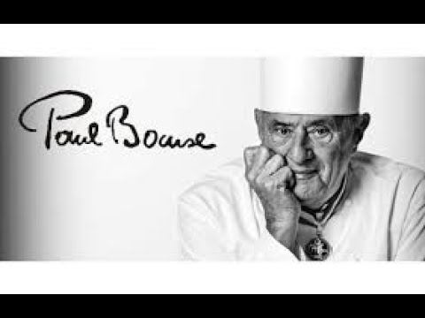 Paul Bocuse