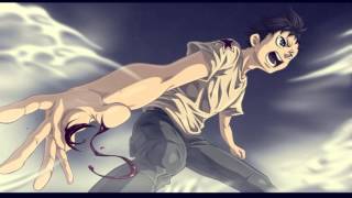Nightcore - Edge Of My Life