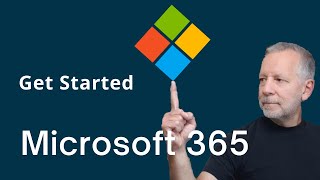 Getting started with Microsoft 365 Business | A Microsoft 365 Overview