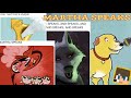 Twitter Sings MARTHA SPEAKS THEME