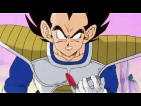 Its over 9000!!! DBZ Abriged