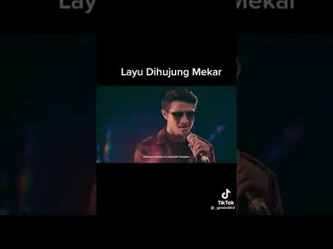 layu dihujung mekar afieq shazwan