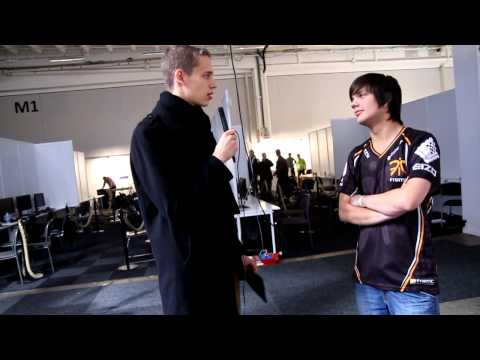 RAKAKA! Thor Open Champion Fnatic Era