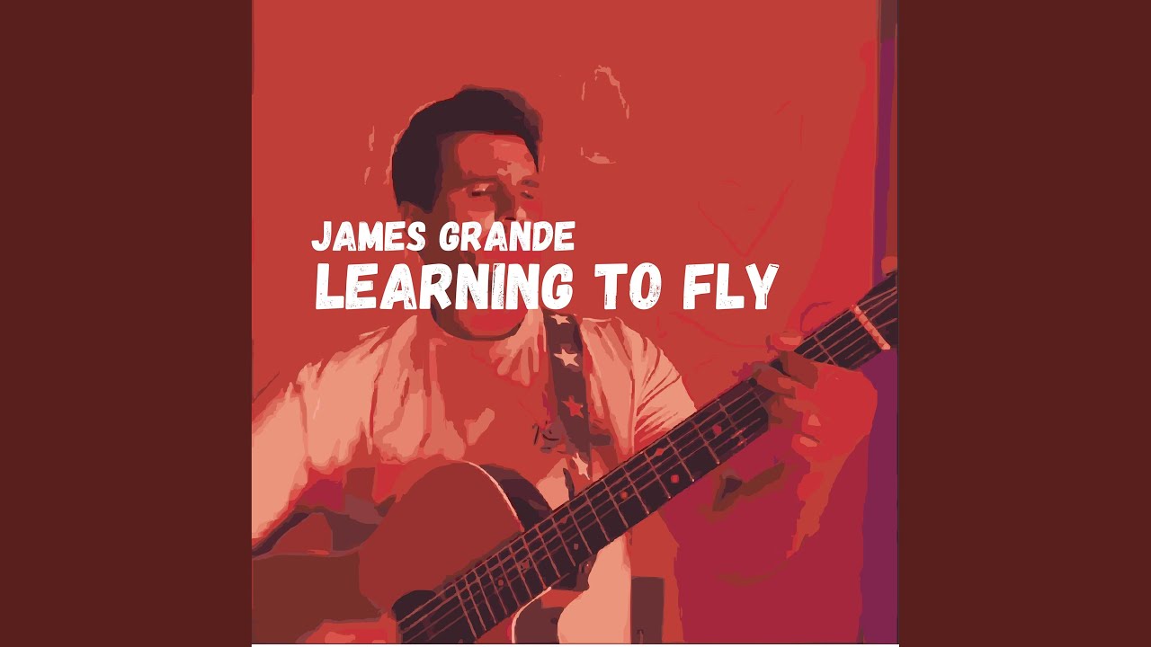 Promotional video thumbnail 1 for James Grande