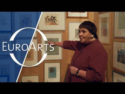 Brigitte Fassbaender: Don’t stop wondering (Trailer)