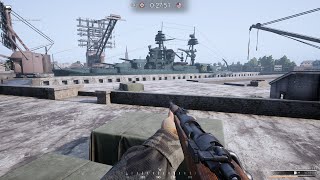 Squad 44: Un peu de Logistique sur la carte Brest ! \Vanilla Brest 28/12/2025/