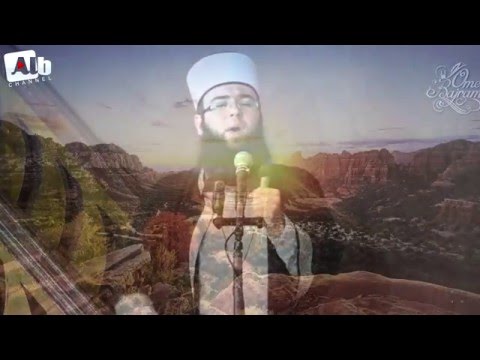 Rruga e Xhenetit..!! - Hoxhë Omer Bajrami (Emocionale)