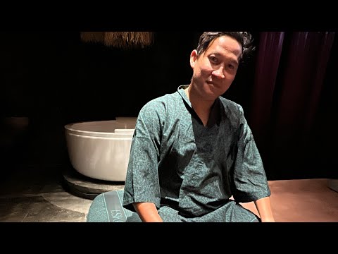 Yasman’s 40th Birthday Trip (Batam)