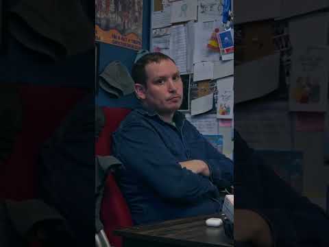 Ep. 30 - He's Finally Back