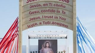 Homilia da Missa de encerramento da JMJ 2016