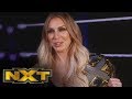Is Charlotte Flair The Greatest Champion Of All Time WWE NXT April 15 2020
