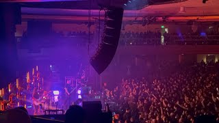 Download lagu Whitechapel live at The Hollywood Palladium 4/2/26 (Full Performance) mp3