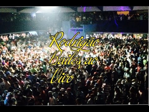 Mc Chiquinho CH no Bolevard Choperia