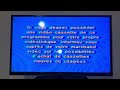 French Video Dealer Announcement RARE