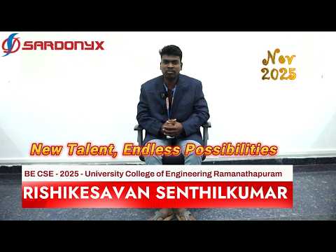 Fresher Talk – Learn & Lead