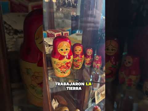 San Javier: El pueblo ruso en el uruguay profundo