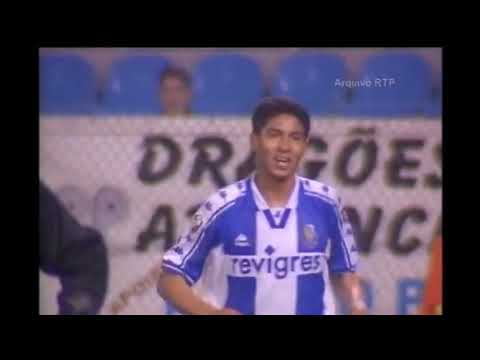 VideosShow - Golos Fantásticos de Mário Jardel