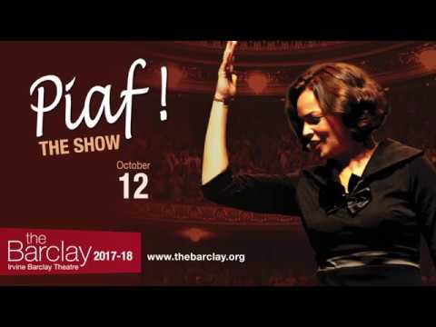 Piaf! The Show