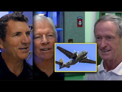 High Risk Resupply Missions in Vietnam with Bob (ep. 161)