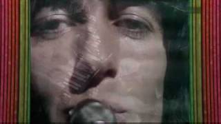 Bill Wyman - A new Fashion & What a blow