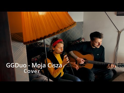 GGDuo - Moja Cisza(Karolina Żuk Cover)