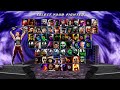 Mortal Kombat Project Davex Edition Mugen 2024 Kira