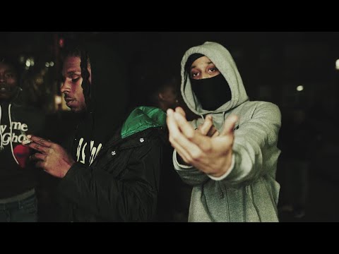 LiekStar x NSC Kai - Laugh At Em Now ( dir. by @1ov1ent1)