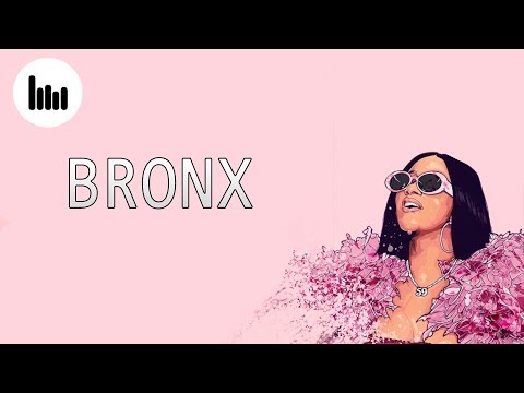 🐍 Migos Type Beat x 21 Savage ft Cardi B "Bronx" | Free Type Beat 2019