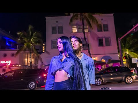 Miami H*es - Klaze (Official Video)