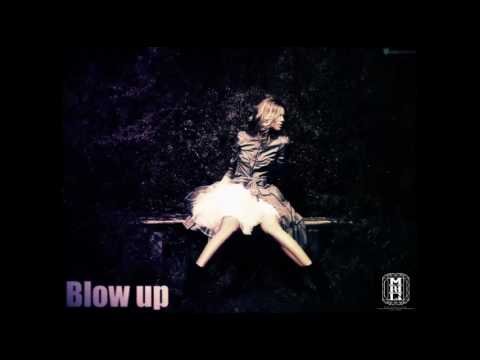 Eddie - Blow up