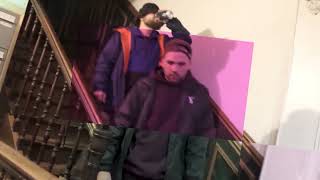 Kod'Kant'Um - Ici ou là