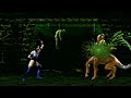 Mortal Kombat Chaotic New Era 2024 Kitana MK3 Full Playthrough