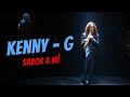 KENNY G LIVE Sabor A Mí