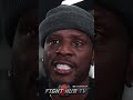 TONY HARRISON EXPOSES BASIC TIM TSZYU - SAYS SKILLS NOT IMPRESSIVE