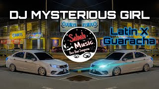 Download lagu SABAH MUSIC - DJ MYSTERIOUS GIRL(Latin X Guaracha) mp3 Download lagu SABAH MUSIC - DJ MYSTERIOUS GIRL(Latin X Guaracha) mp3