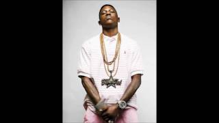 Boosie Badazz ft. Shook - I know they gone miss me (Audio)