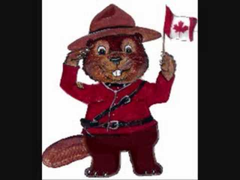 vidéo Les Ordures Ioniques - L'Armé Canadienne