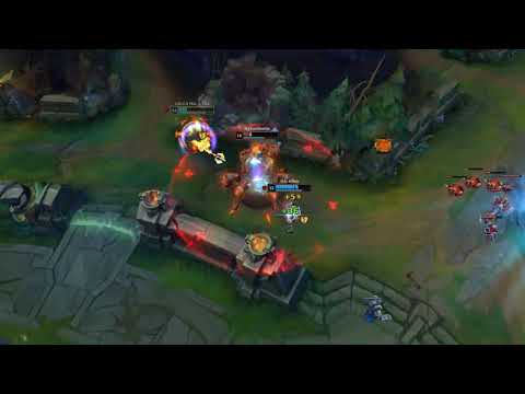 [LOL] #2 Urgot need neft