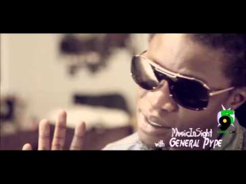 MusikInsight with General Pype-VictoriousMan