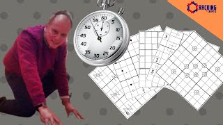 No GAS Shortage Here 