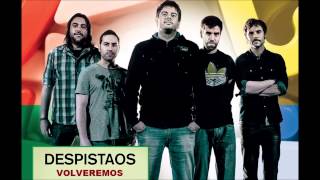 Despistaos - Volveremos