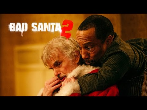 Bad Santa 2