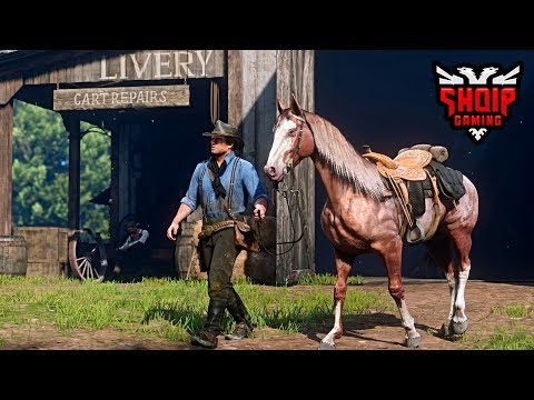 Shoku në Burg !! - SHQIPGaming