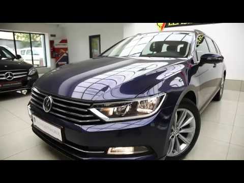 2541 VOLKSWAGEN PASSAT 2.0 BLUEMOTION 2015 LEASINGAUTOMOBILE.RO