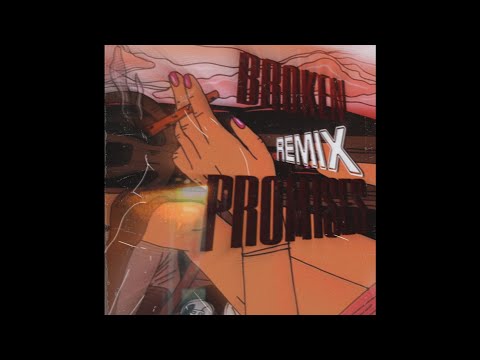 TEVEN - Broken Promises (cover.REMIX ft. Offiziellkadir)